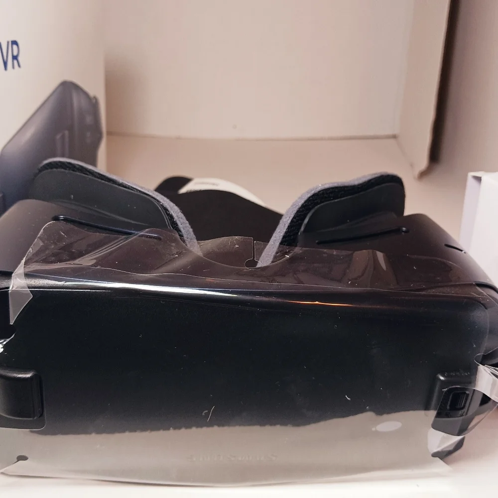 Samsung oculus vr headset